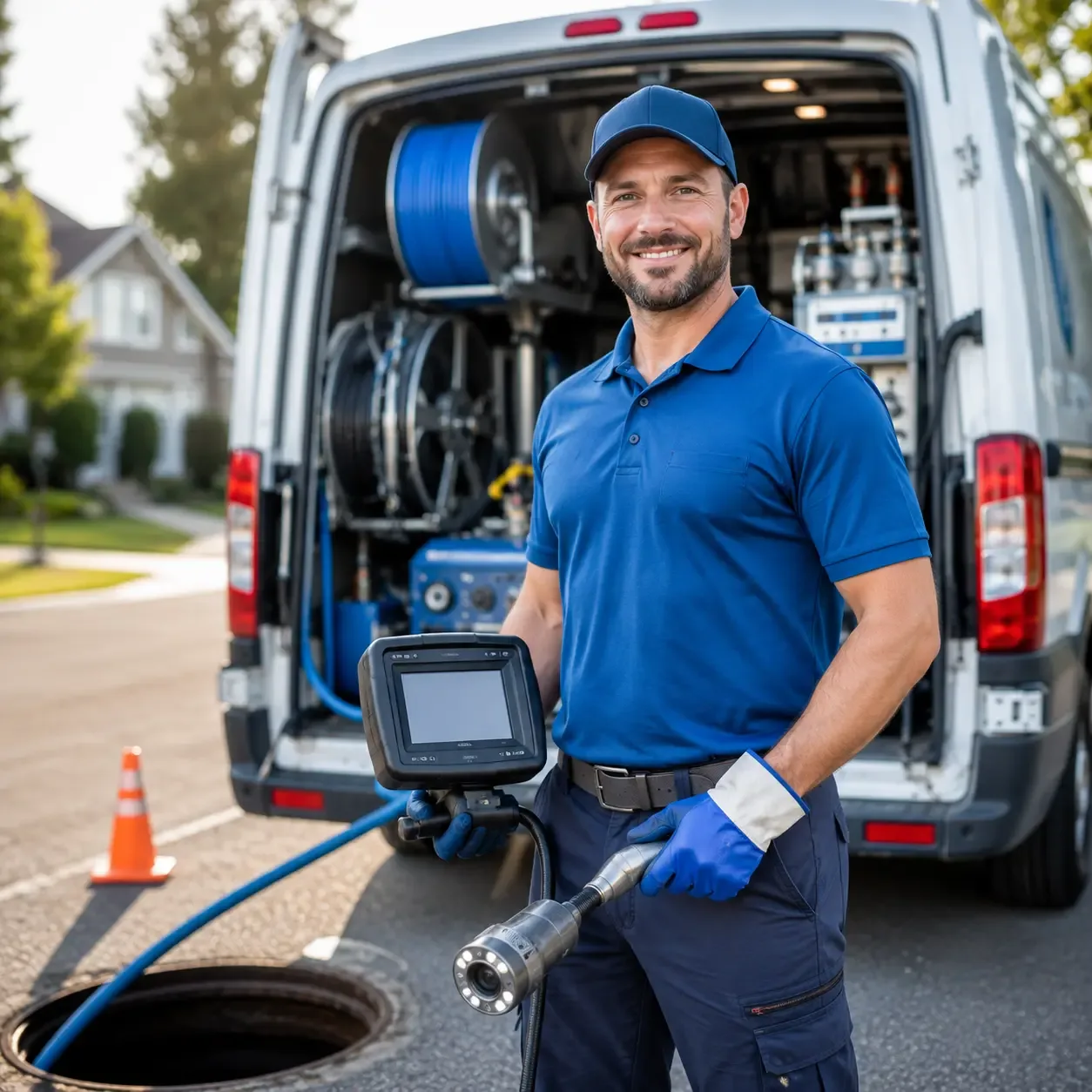 Local Pipe Relining specialists in Mary D, PA