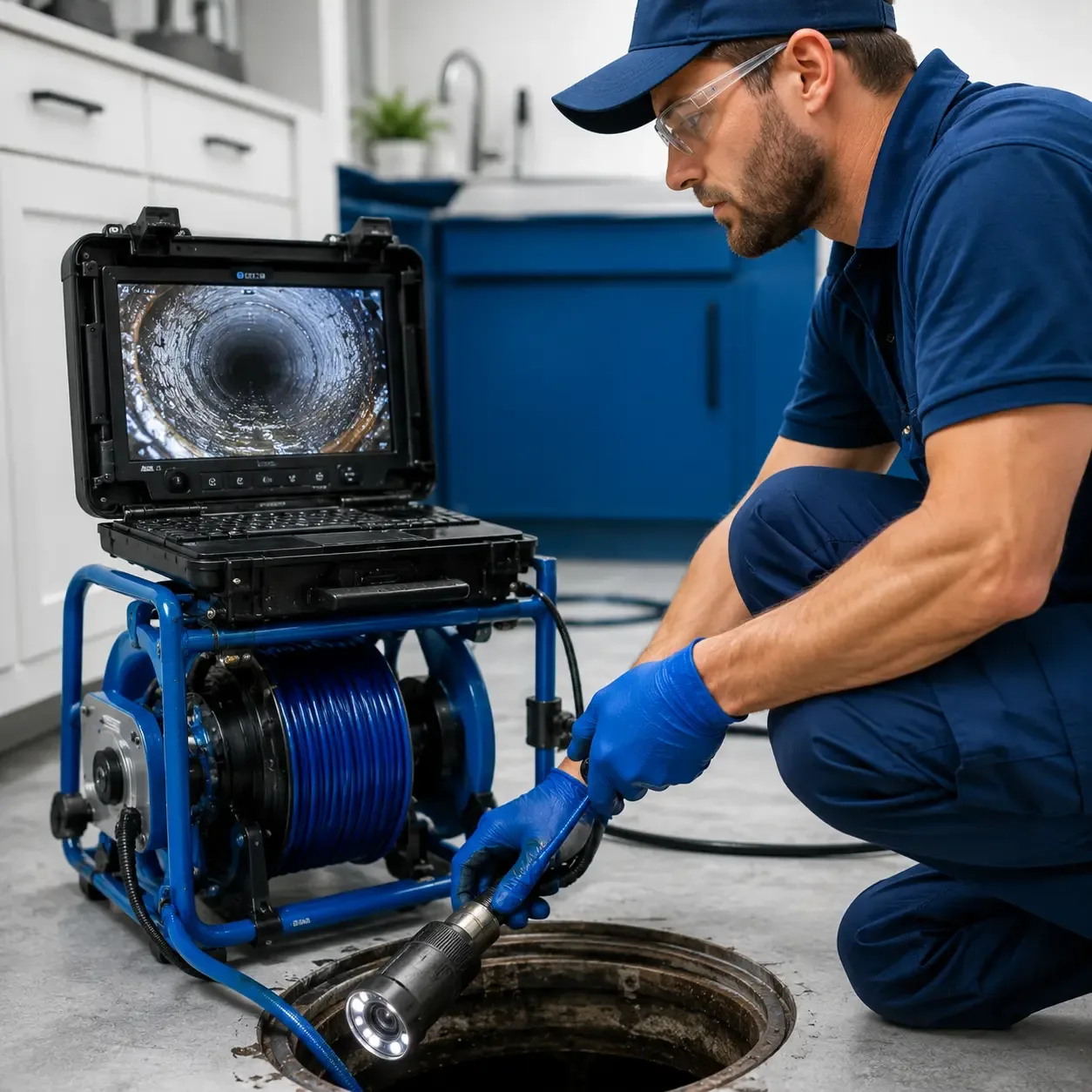 Pipe Relining professionals serving Mary D, PA